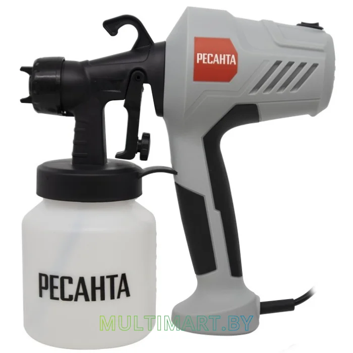 Краскораспылитель Ресанта ЭКП-400